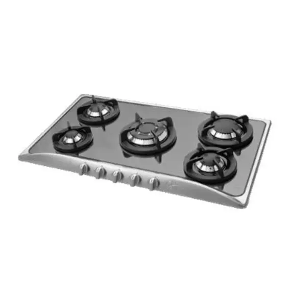گاز رومیزی کد V10 اخوان Akhavan Gas Stove - 3