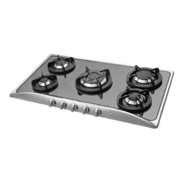 گاز رومیزی کد V10 اخوان Akhavan Gas Stove - 4