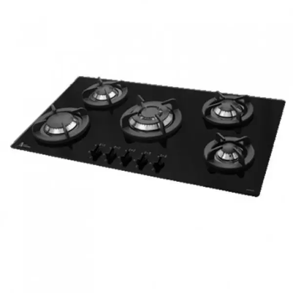 اجاق گاز صفحه ای اخوان V13 شیشه مدل ونوس 13 - 2