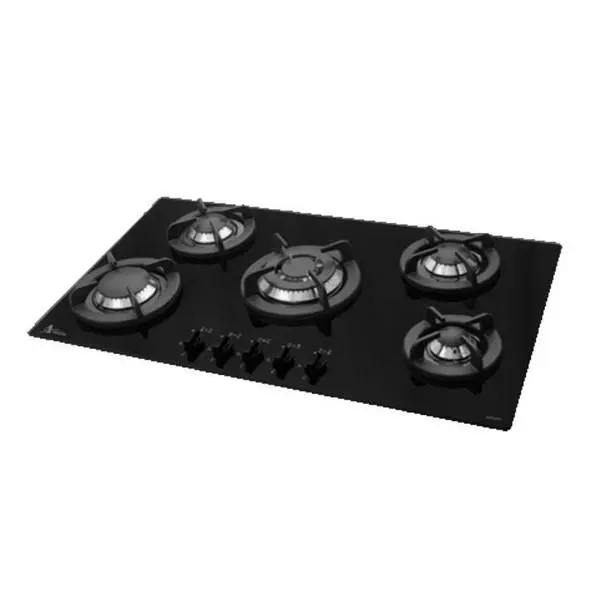 اجاق گاز صفحه ای اخوان V13 شیشه مدل ونوس 13 - 4