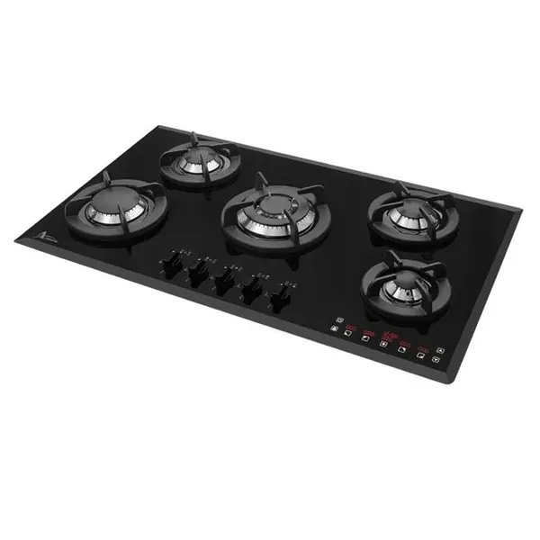 گاز اخوان V14t تایمر دار رومیزی ونوسV14-T - 3