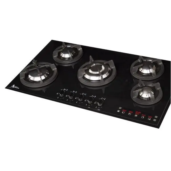 گاز اخوان V14t تایمر دار رومیزی ونوسV14-T - 2
