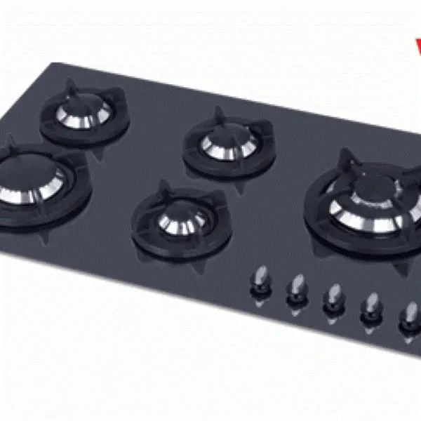اجاق گاز صفحه ای اخوان مدل ونوس V15 Akhavan Gas - 6
