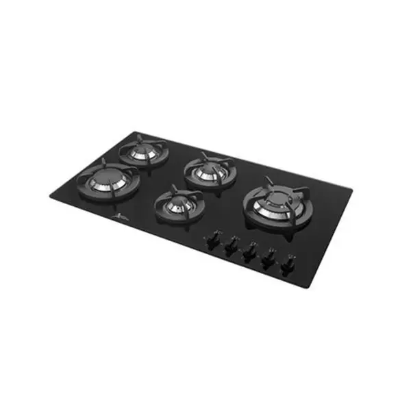 اجاق گاز صفحه ای اخوان مدل ونوس V15 Akhavan Gas - 5