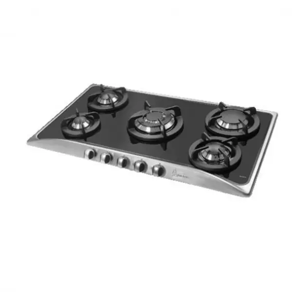 اجاق گاز صفحه ای اخوان V17 Akhavan Gas Stove - 2