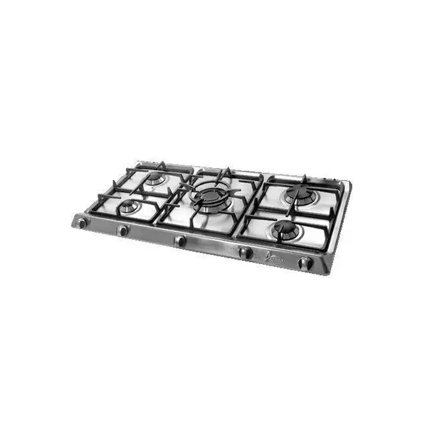 اجاق گاز صفحه ای اخوان مدل ونوس V 1 Akhavan V1 Gas Stove - 2
