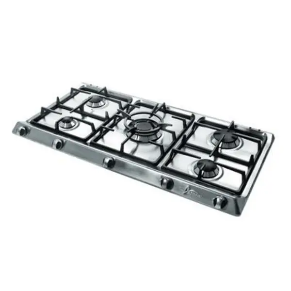 اجاق گاز صفحه ای اخوان مدل ونوس V 1 Akhavan V1 Gas Stove - 3