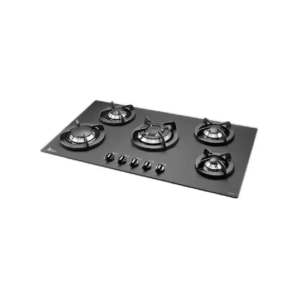 اجاق گاز پنج شعله اخوان مدل ونوس V20 - 2
