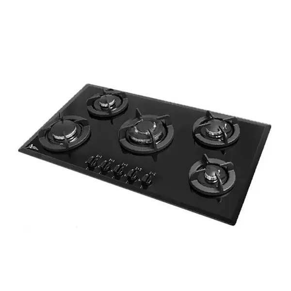 اجاق گاز پنج شعله اخوان مدل ونوس V20 - 6