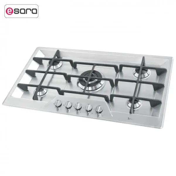 اجاق توکار گازی اخوان ونوس مدل V22 Akhavan