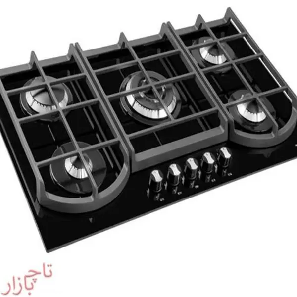 گاز صفحه ای مدل V24-25 اخوان - 2