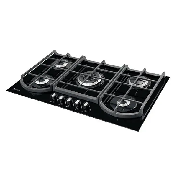 گاز رومیزی اخوان مدل ونوس V 24 Akhavan Gas Hob - 2