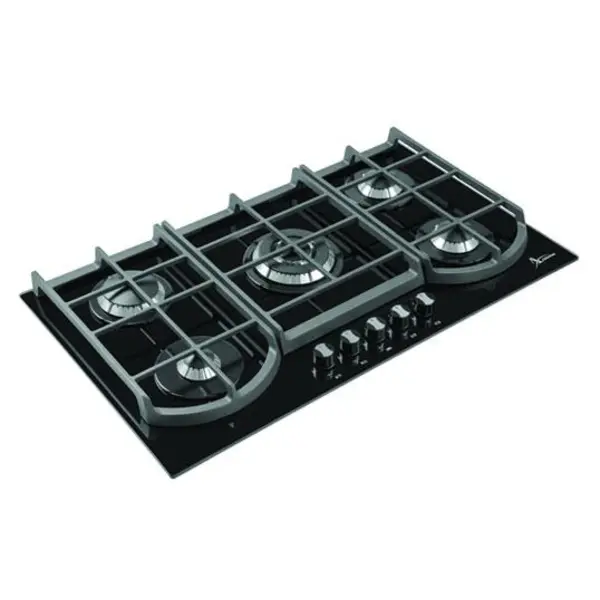گاز رومیزی اخوان مدل ونوس V 24 Akhavan Gas Hob - 3
