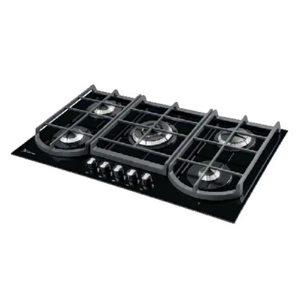 گاز رومیزی اخوان مدل ونوس V 24 Akhavan Gas Hob - 5
