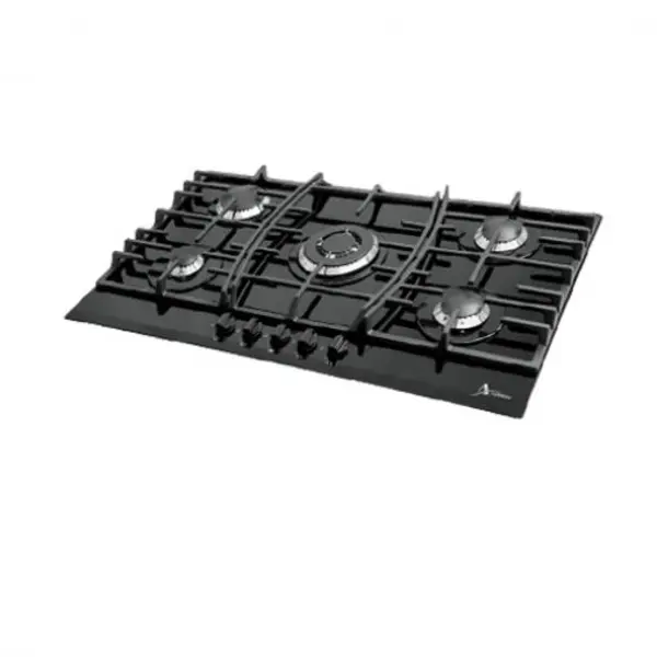 اجاق گاز صفحه استیل اخوان کد V25 ونوس 25 - 2