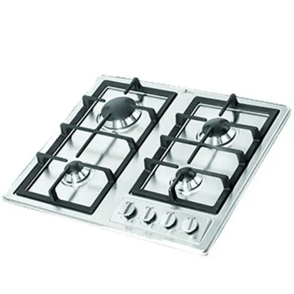 اجاق گاز چهار شعله اخوان مدل ونوس V27 - 3