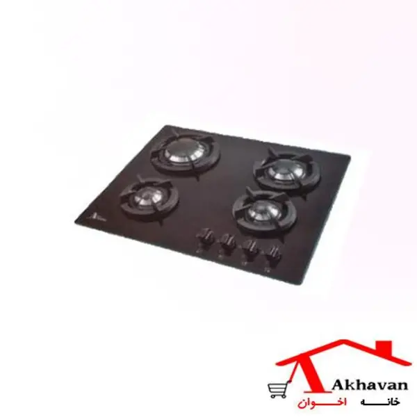 اجاق گاز صفحه ای اخوان مدل V28 ونوس 28 - 2
