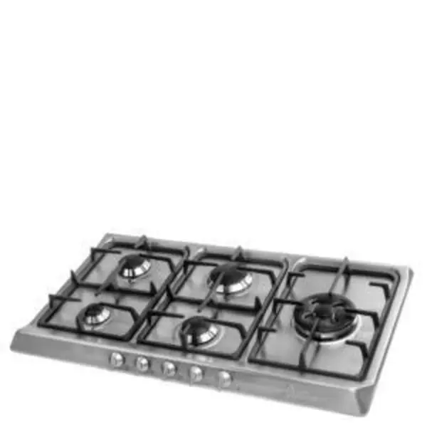 اجاق گاز صفحه ای اخوان استیل v3 ونوس 3