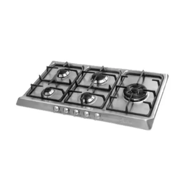 اجاق گاز صفحه ای اخوان استیل v3 ونوس 3