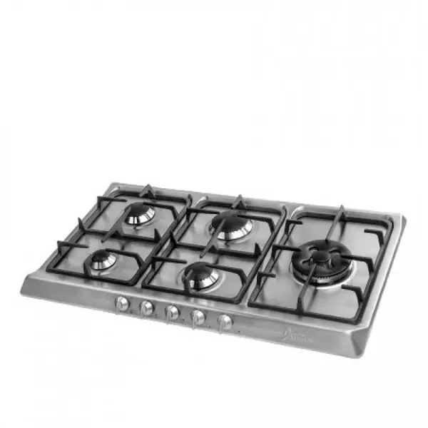 اجاق گاز صفحه ای اخوان استیل v3 ونوس 3