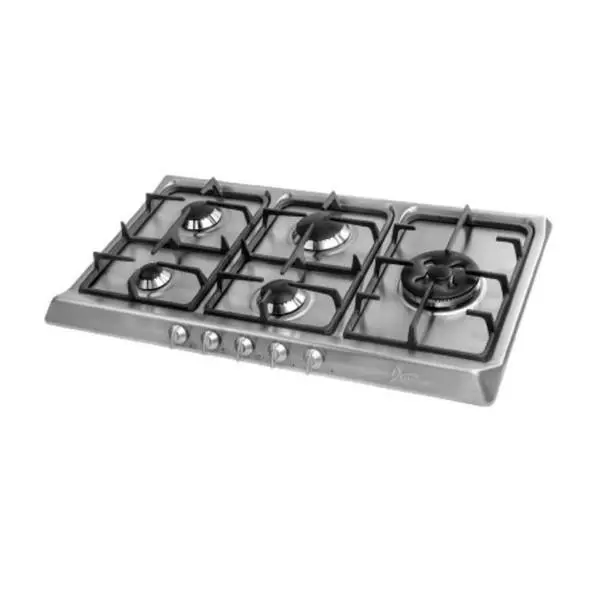 اجاق گاز صفحه ای اخوان استیل v3 ونوس 3