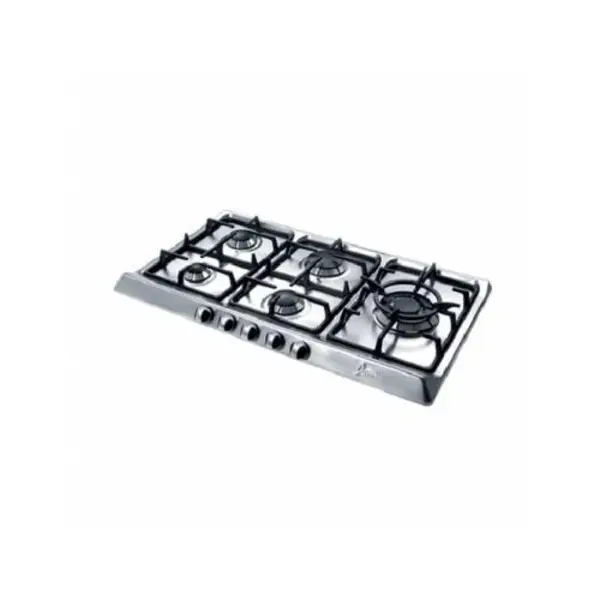 اجاق گاز صفحه ای اخوان مدل ونوس V4 Akhavan Gas Stove