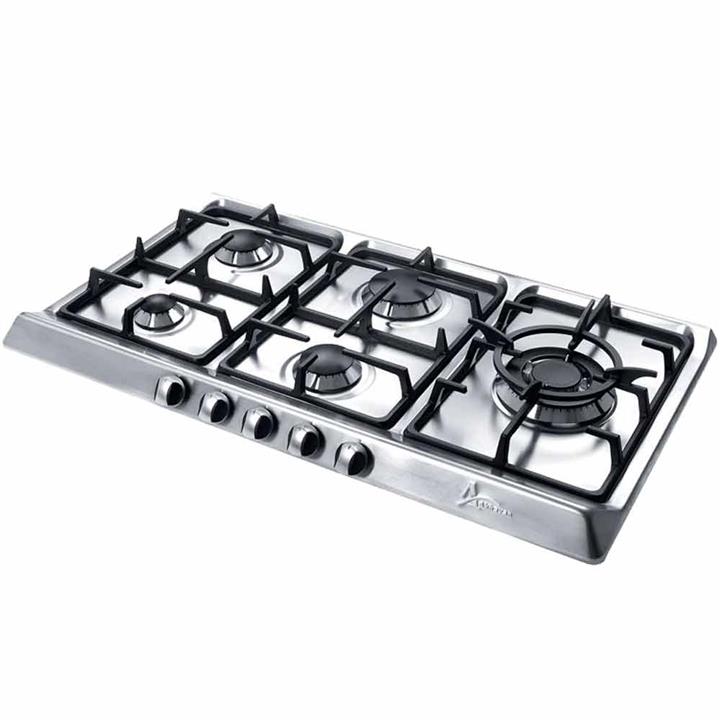 اجاق گاز صفحه ای اخوان مدل ونوس V4 Akhavan Gas Stove