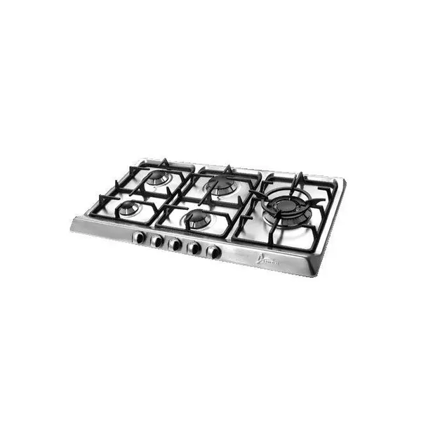 اجاق گاز صفحه ای اخوان مدل ونوس V4 Akhavan Gas Stove