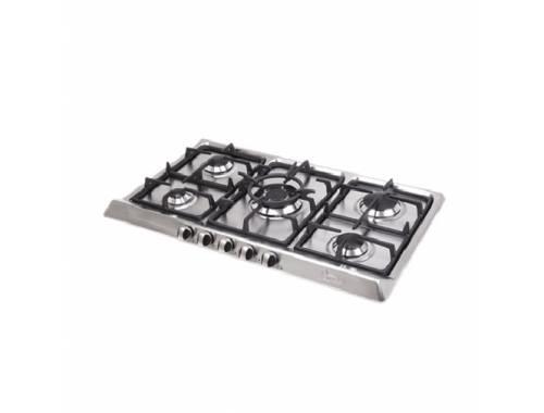 اجاق گاز صفحه ای اخوان مدل ونوس V5 Akhavan Gas Stove