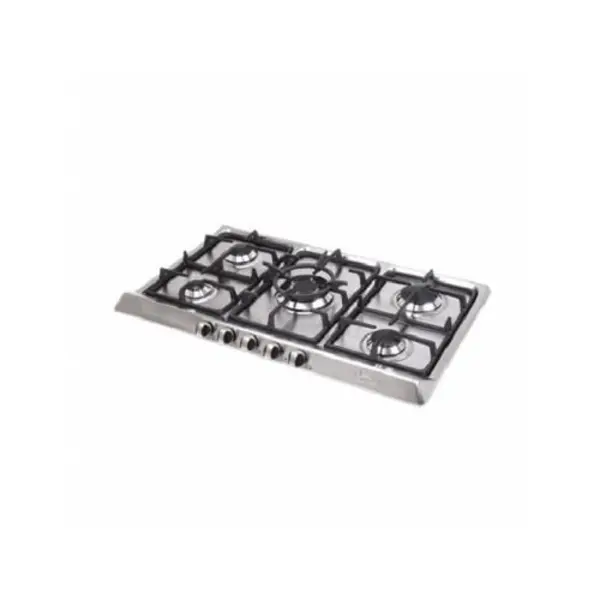 اجاق گاز صفحه ای اخوان مدل ونوس V5 Akhavan Gas Stove