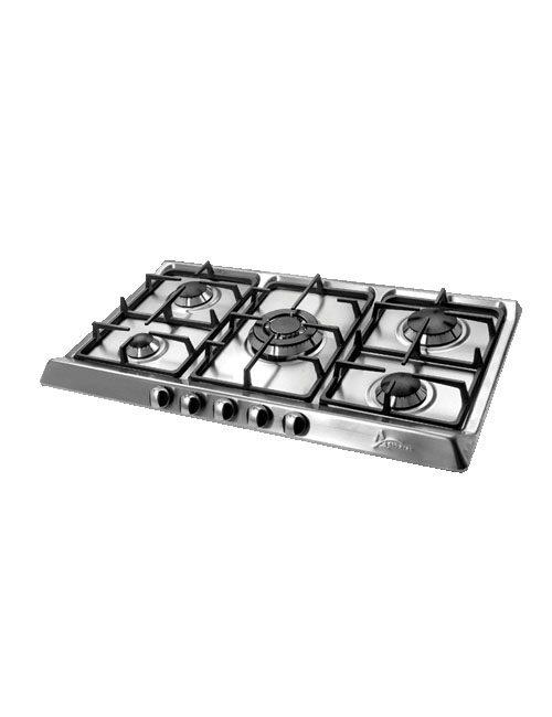 اجاق گاز صفحه ای اخوان مدل ونوس V5 Akhavan Gas Stove