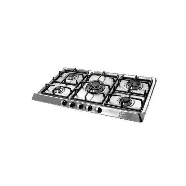 اجاق گاز صفحه ای اخوان مدل ونوس V5 Akhavan Gas Stove