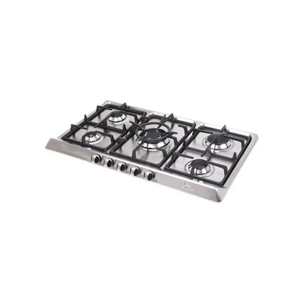 اجاق گاز صفحه ای اخوان مدل ونوس V5 Akhavan Gas Stove