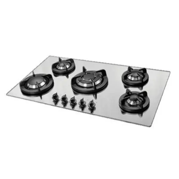 گاز صفحه ای اخوان مدل ونوس V7 Akhavan Gas Stove - 2