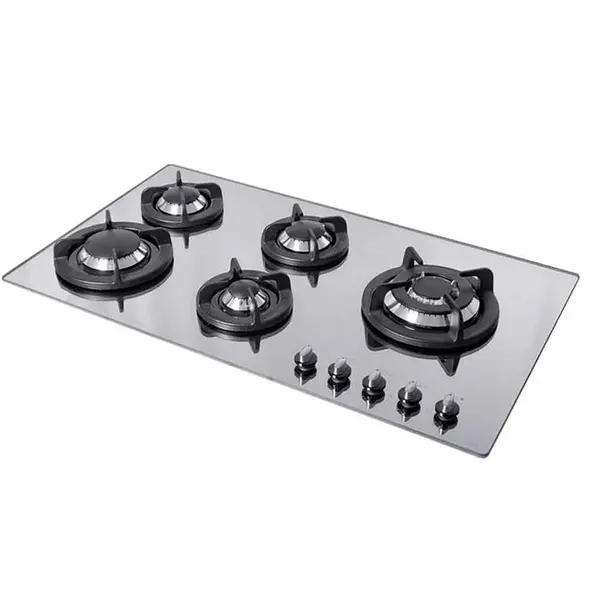 گاز صفحه ای اخوان مدل ونوس V7S Akhavan - 6