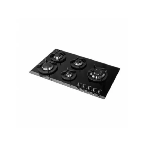 گاز صفحه ای اخوان مدل V8S اجاق شیشه ونوس 8 اس
