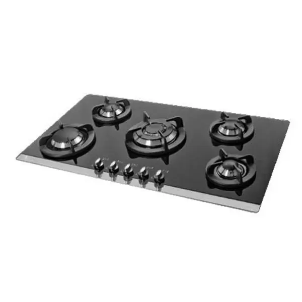 گاز صفحه ای اخوان مدل V8-SHT - 3
