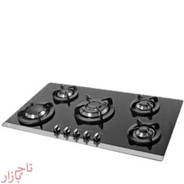 گاز صفحه ای اخوان مدل V8-SHT - 2