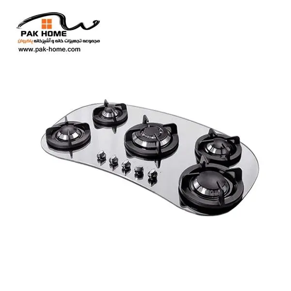 گاز رومیزی اخوان مدل V9 ونوس 9 - 5
