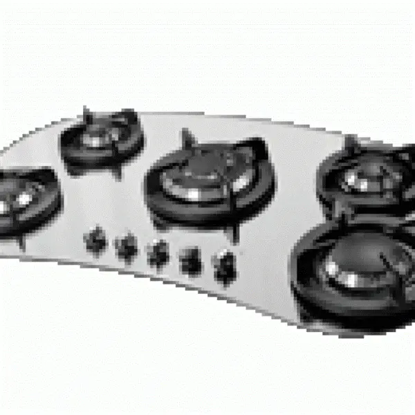 گاز رومیزی اخوان مدل V9 ونوس 9 - 6