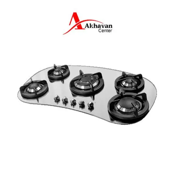 گاز رومیزی اخوان مدل V9 ونوس 9 - 3