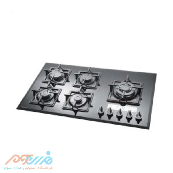 اجاق گاز صفحه ای سارگاتی مدل ۲۶۲ - 5