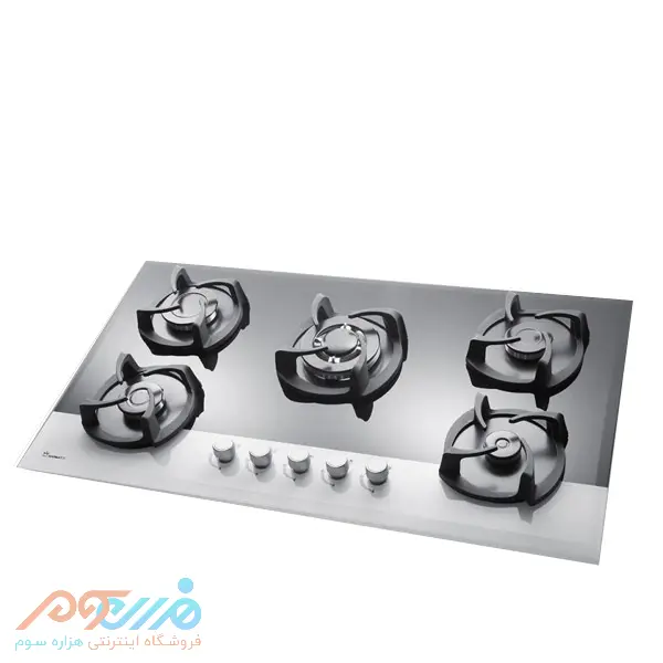 اجاق گاز صفحه ای سارگاتی مدل ۲۷۸ - 4