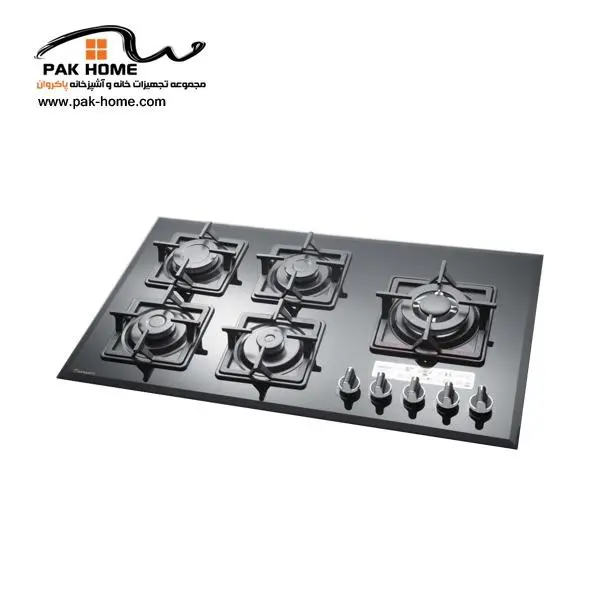 اجاق گاز صفحه ای سارگاتی مدل ۲۶۲ - 2