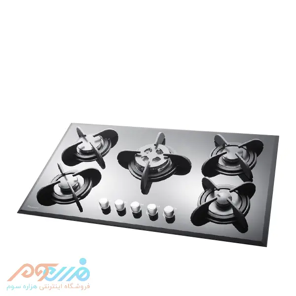 اجاق گاز صفحه ای سارگاتی مدل ۲۷۵