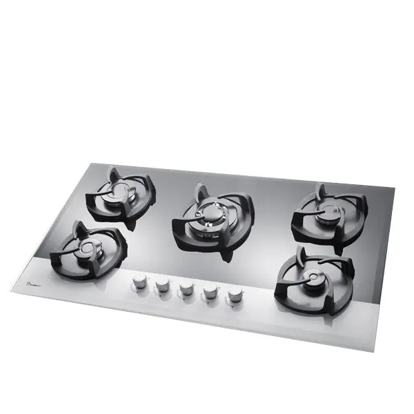اجاق گاز صفحه ای سارگاتی مدل ۲۷۸ - 5