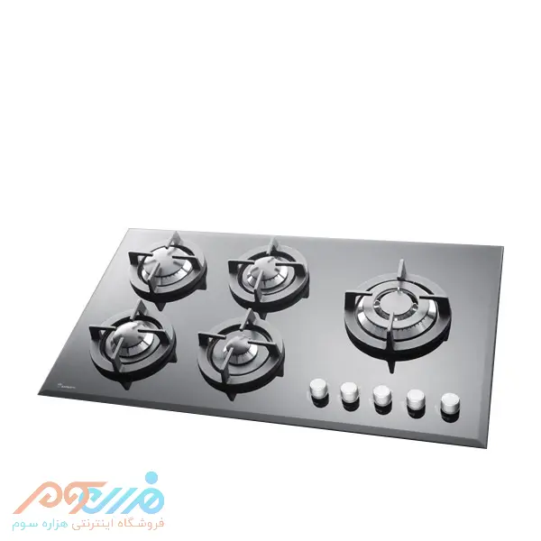 اجاق گاز صفحه ای سارگاتی مدل ۲۷۵
