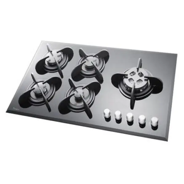 اجاق گاز صفحه ای سارگاتی مدل ۲۷۸ - 3