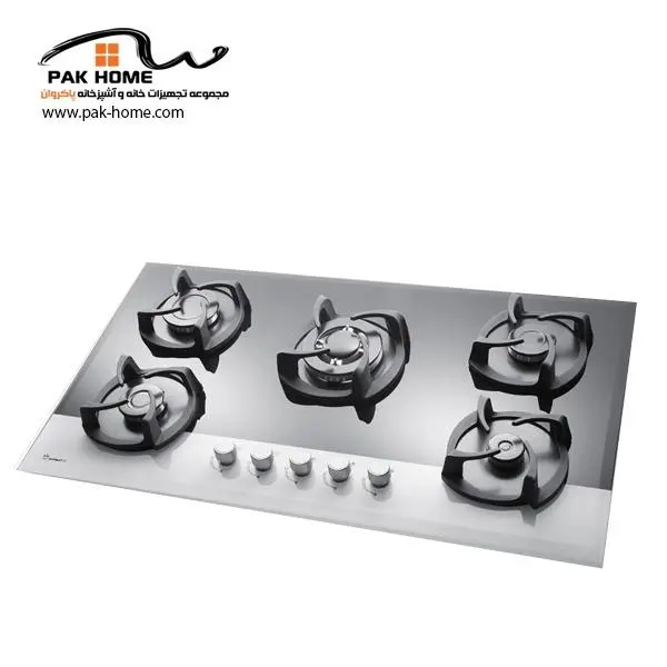 اجاق گاز صفحه ای سارگاتی مدل ۲۷۸ - 2