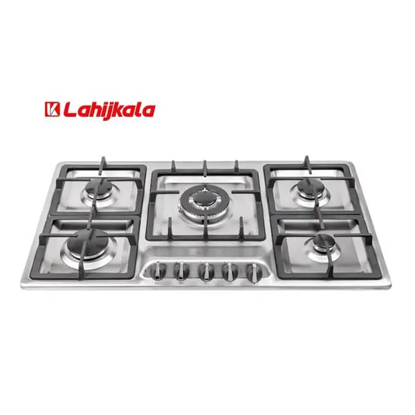 اجاق گاز صفحه ای درسا مدل مایان